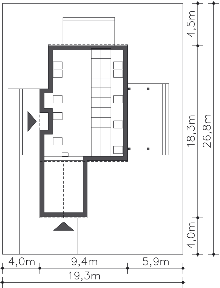 REJKIAWIK DCP403 (odbicie lustrzane) - miniatura 7
