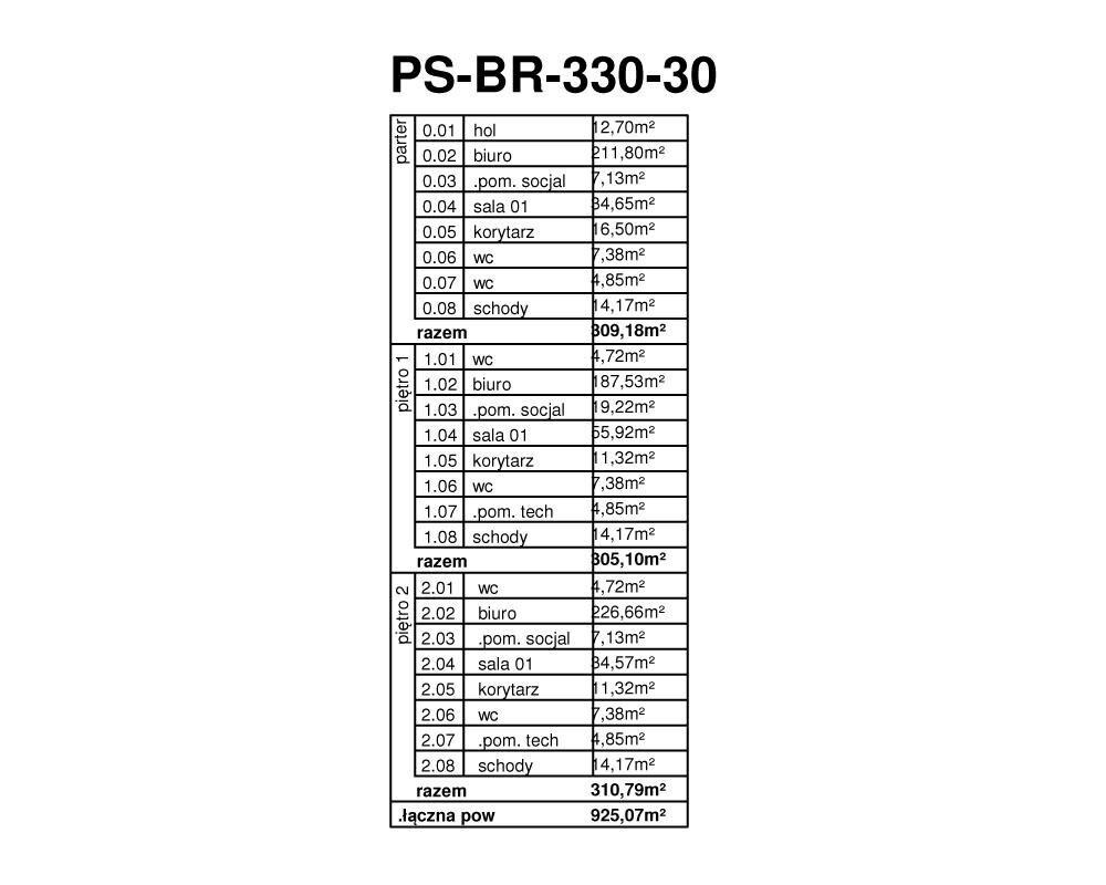 PS-BR-330-30 - miniatura 9