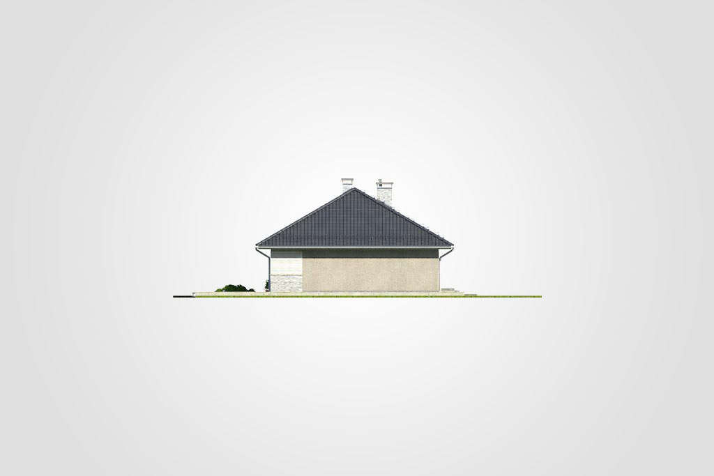 Wimbledon II (odbicie lustrzane) - miniatura 7