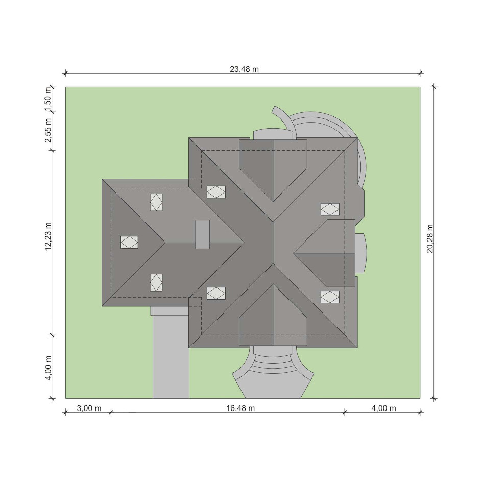 Ozyrys G2 (Odbicie lustrzane) - miniatura 10