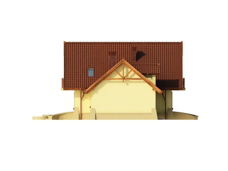 Hermes 3 (Odbicie lustrzane) - miniatura 3