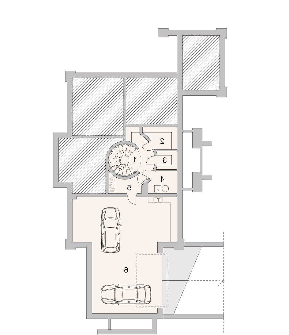 LK&916 (odbicie lustrzane) - miniatura 4