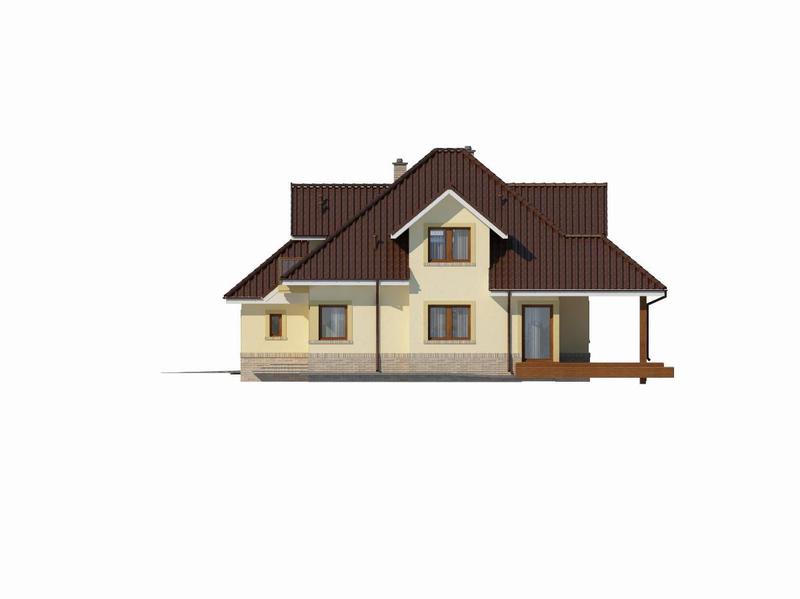 Kamea (Odbicie lustrzane) - miniatura 2