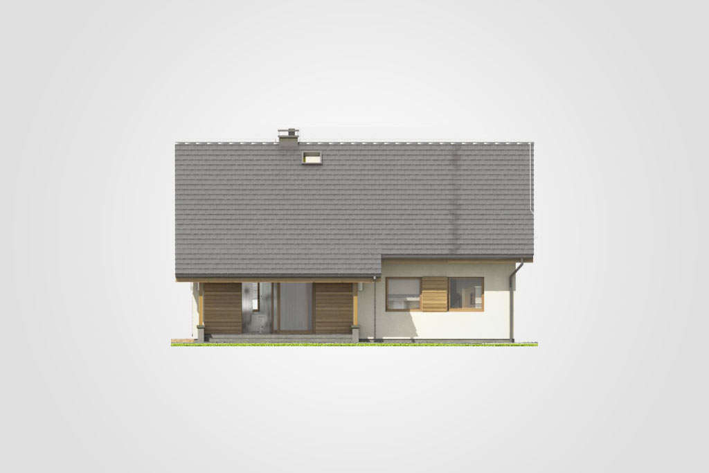 Neo X (odbicie lustrzane) - miniatura 7