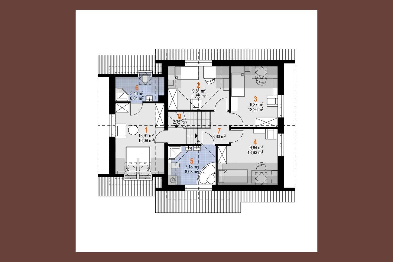 Tosia Nano - miniatura 8