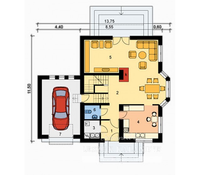 LK&182 - miniatura 2