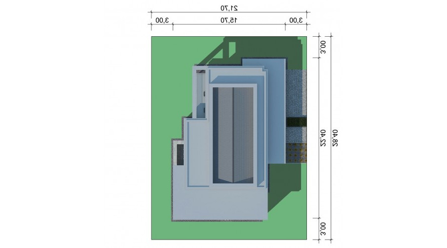 LK&1385 (odbicie lustrzane) - miniatura 10