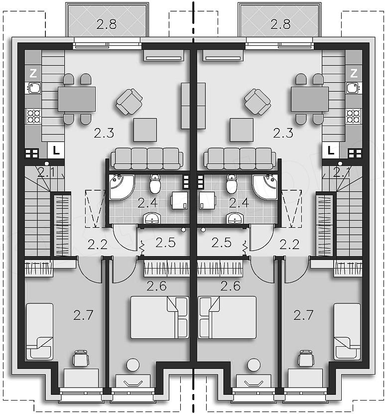 Segowia LMBL46 - miniatura 5