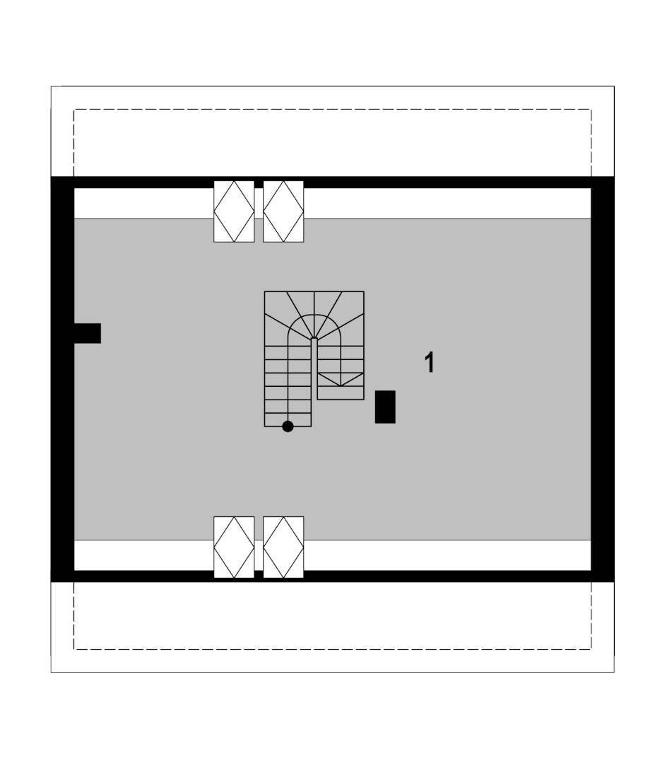 Eco 43 (odbicie lustrzane) - miniatura 4