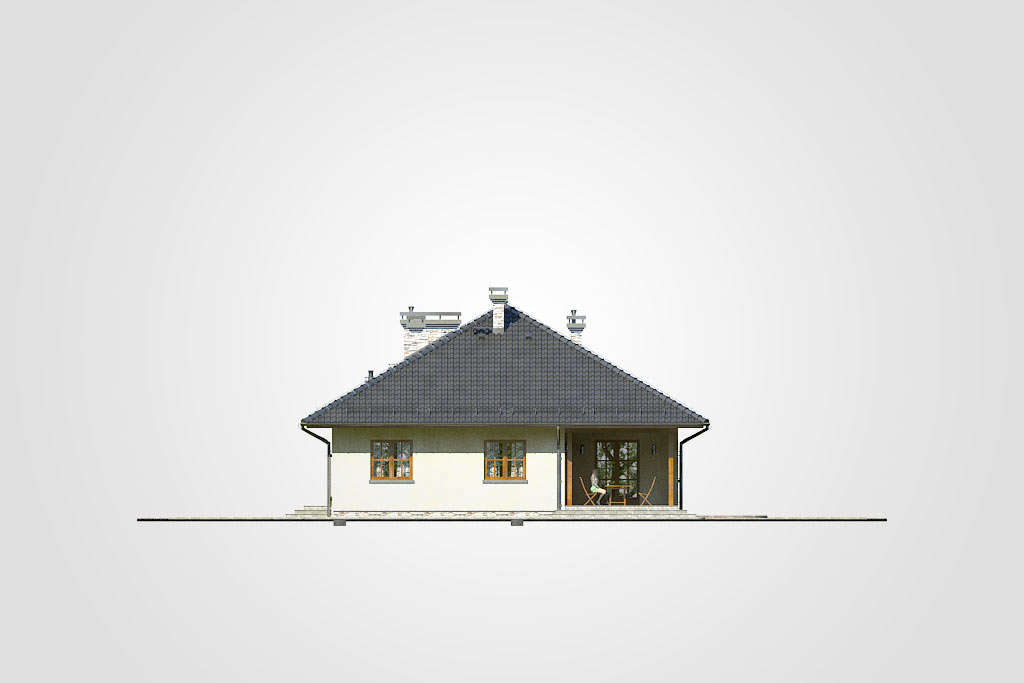 Dębowiec (odbicie lustrzane) - miniatura 6