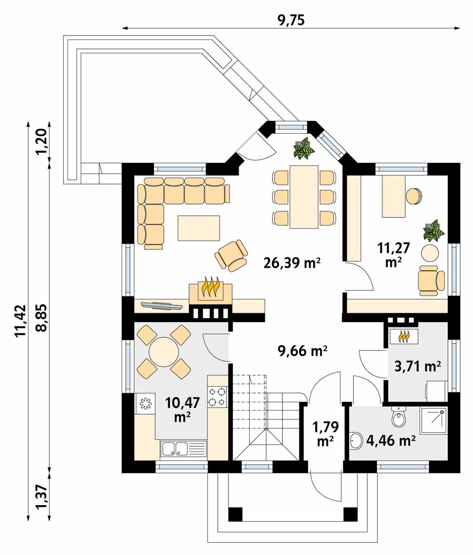 Echo 3 - miniatura 2