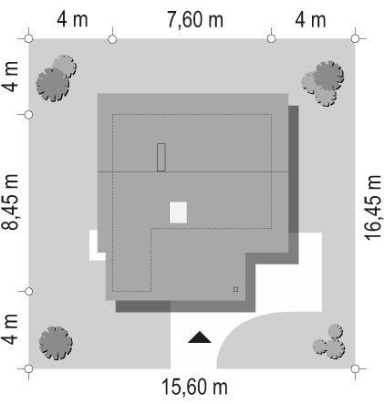 Francik z tarasem - miniatura 4