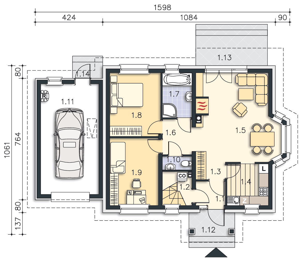 Linz DCP182 - miniatura 7