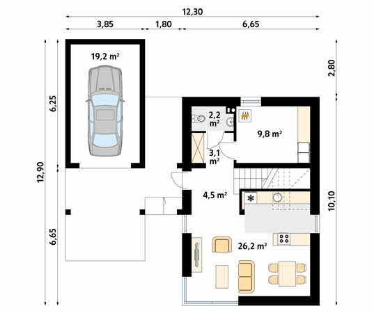 Teo 5 - miniatura 5