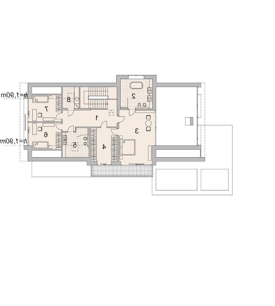 LK&1210 (odbicie lustrzane) - miniatura 8