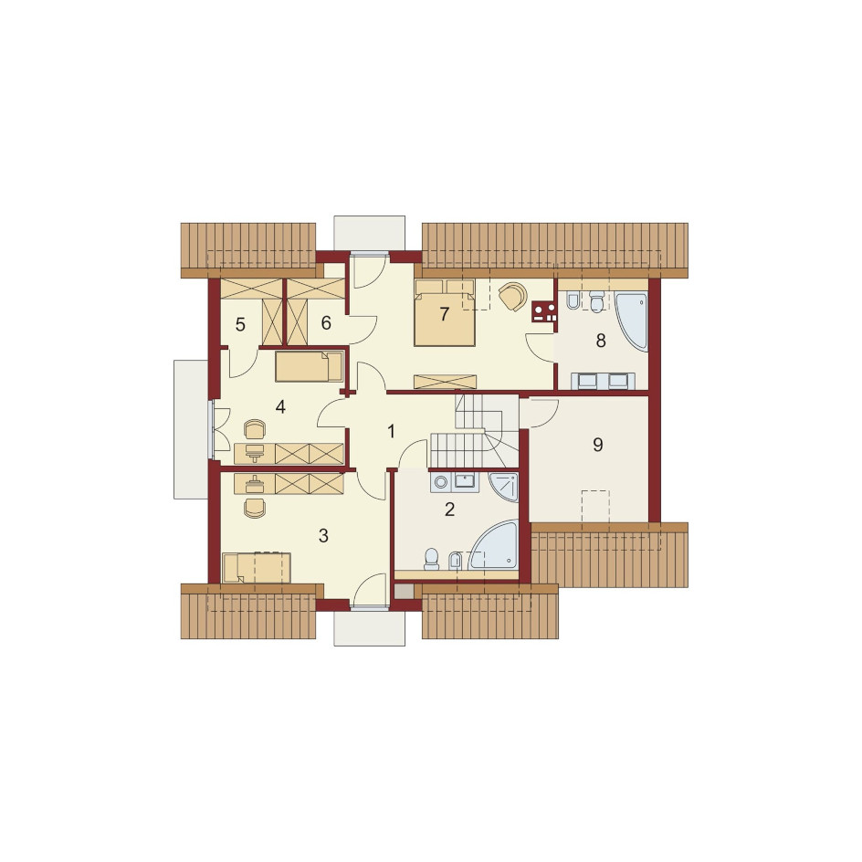 Peronia - miniatura 7