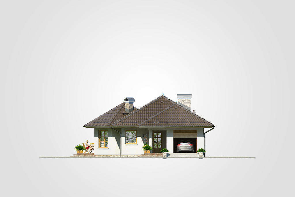 Wisienka (odbicie lustrzane) - miniatura 6