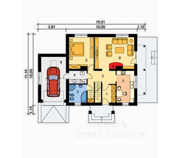 LK&437 - miniatura 4