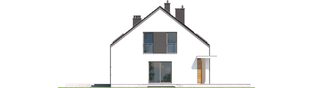 E4 G1 (wersja A) MULTI-COMFORT (odbicie lustrzane) - miniatura 9
