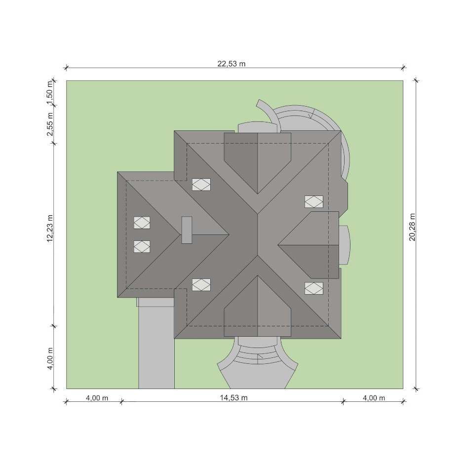 Ozyrys (Odbicie lustrzane) - miniatura 10