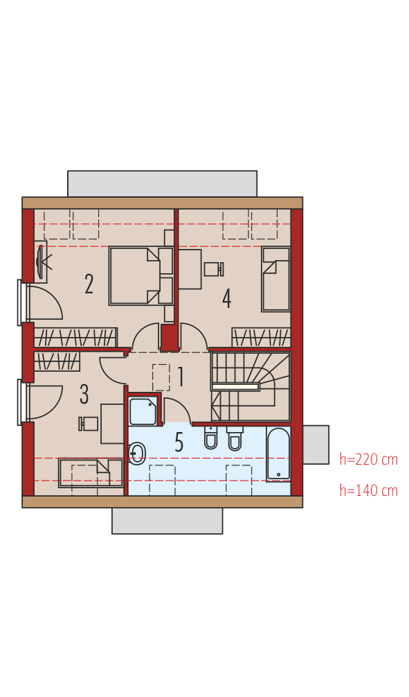 E7 ENERGO PLUS (odbicie lustrzane) - miniatura 5