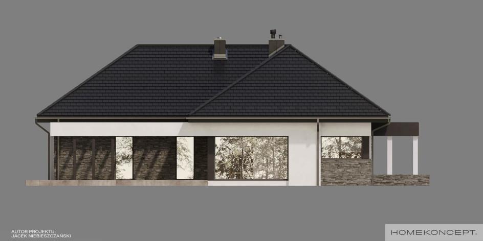 HomeKONCEPT 42 (odbicie lustrzane) - miniatura 4
