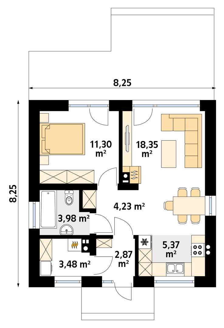 Imbir 6 - miniatura 4