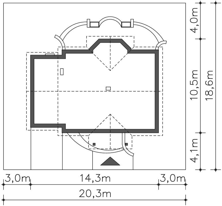 Sofia IV LMB41c (odbicie lustrzane) - miniatura 3