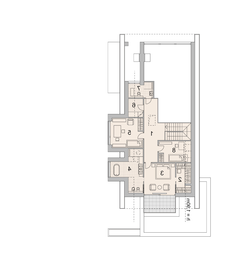 LK&1352 (odbicie lustrzane) - miniatura 14