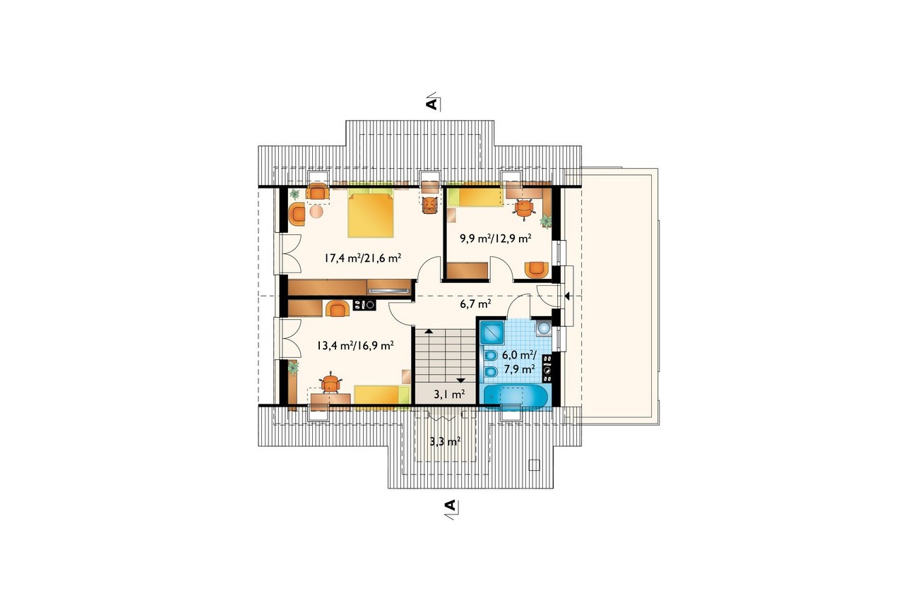 Skarabeusz Prima - miniatura 5