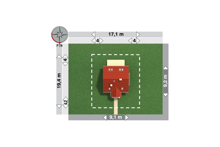 Staś Retro (odbicie lustrzane) - miniatura 5