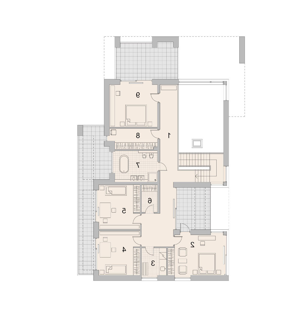 LK&1399 (odbicie lustrzane) - miniatura 8