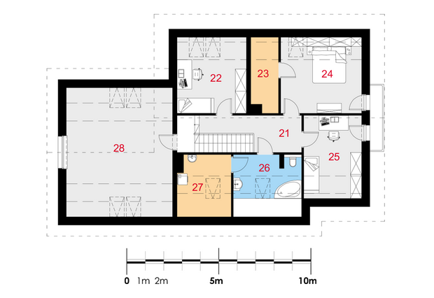 Asymmetricus I PG2 - miniatura 3