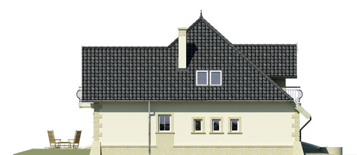 Morfeusz I (odbicie lustrzane) - miniatura 8