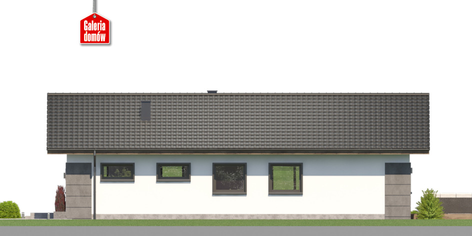 Dom przy Pastelowej 22 - miniatura 8