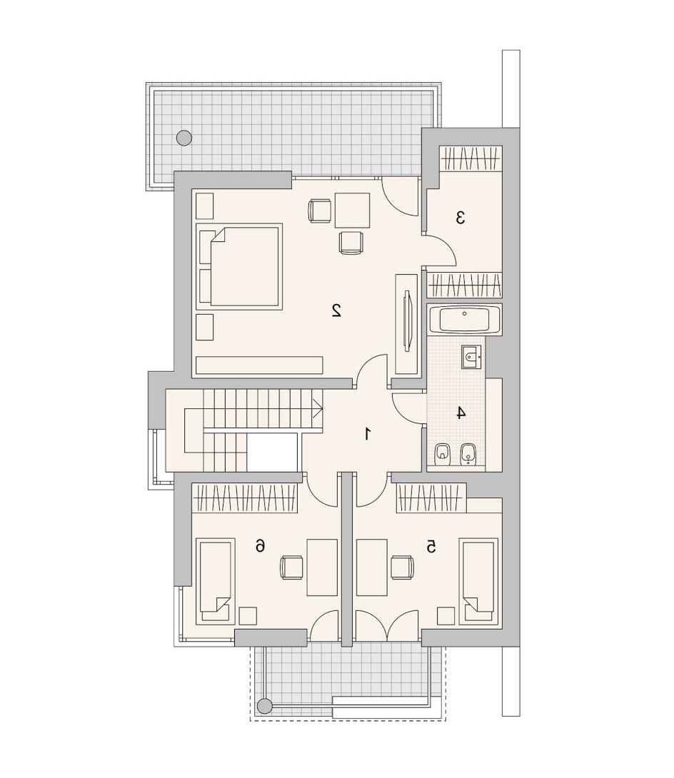 LK&326 (odbicie lustrzane) - miniatura 4