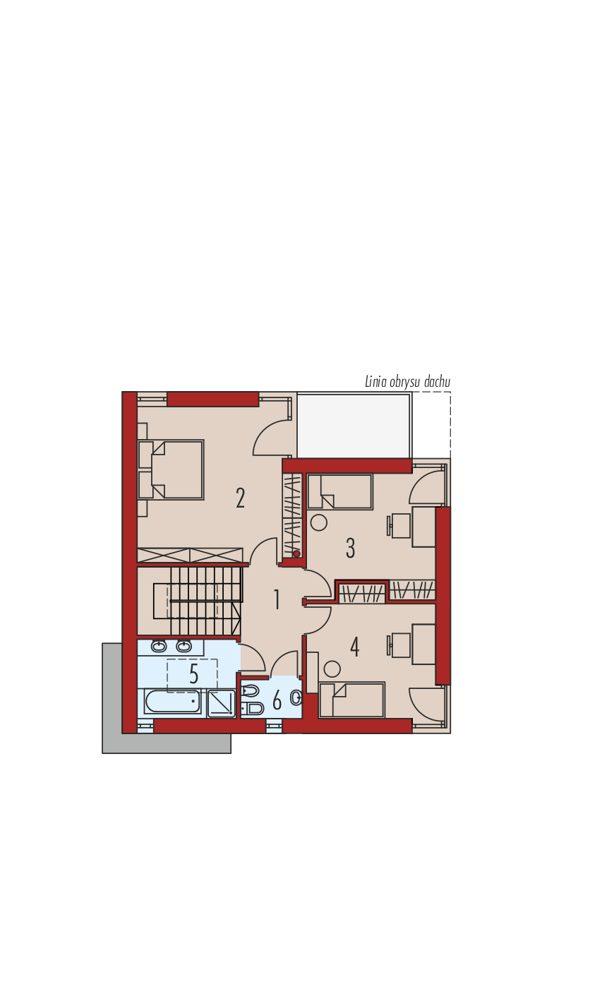 EX 2 soft (odbicie lustrzane) - miniatura 7