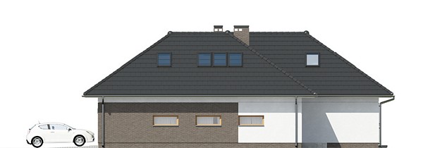 Alaris I G2 (Odbicie lustrzane) - miniatura 6