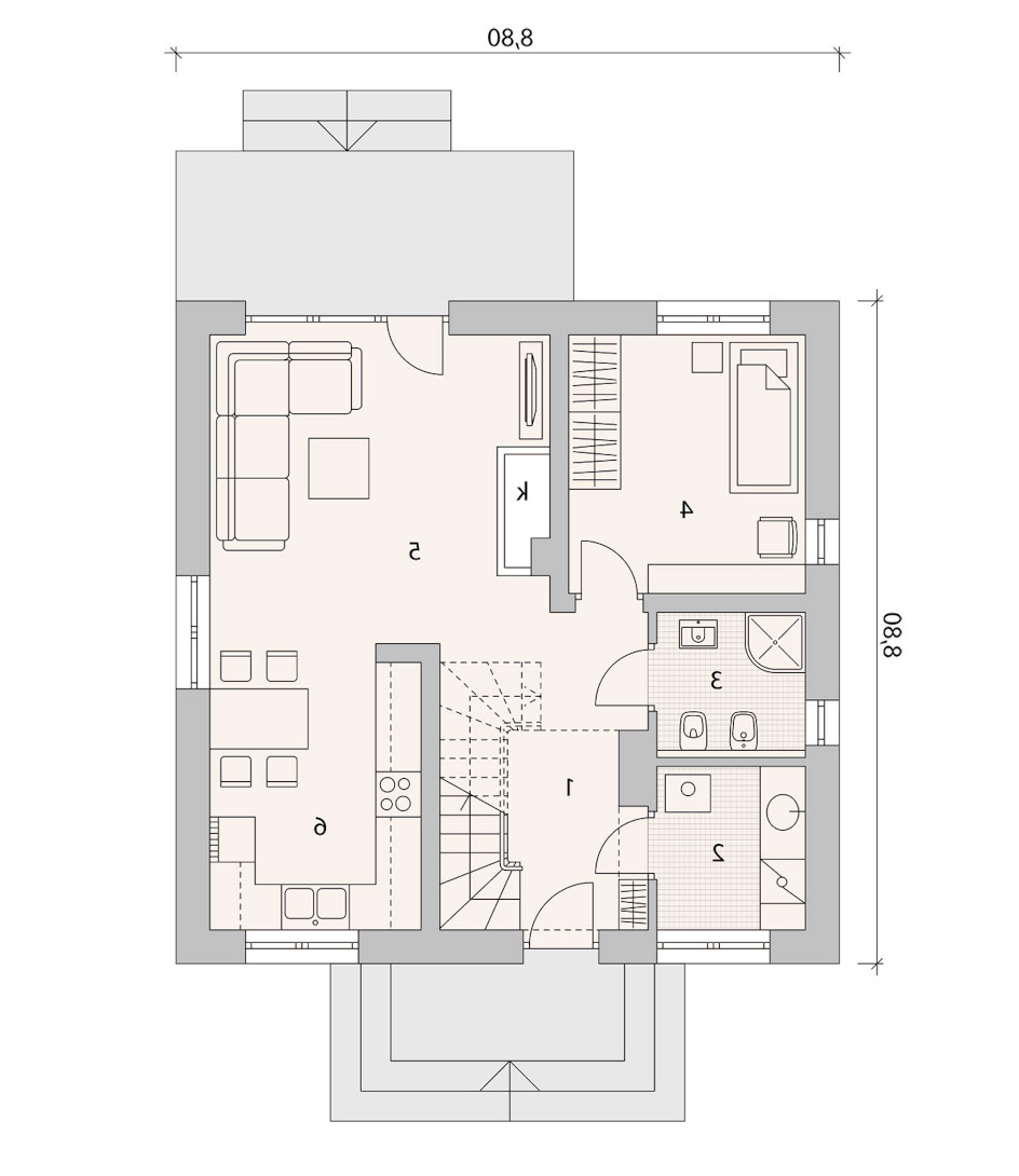 LK&506 (odbicie lustrzane) - miniatura 7
