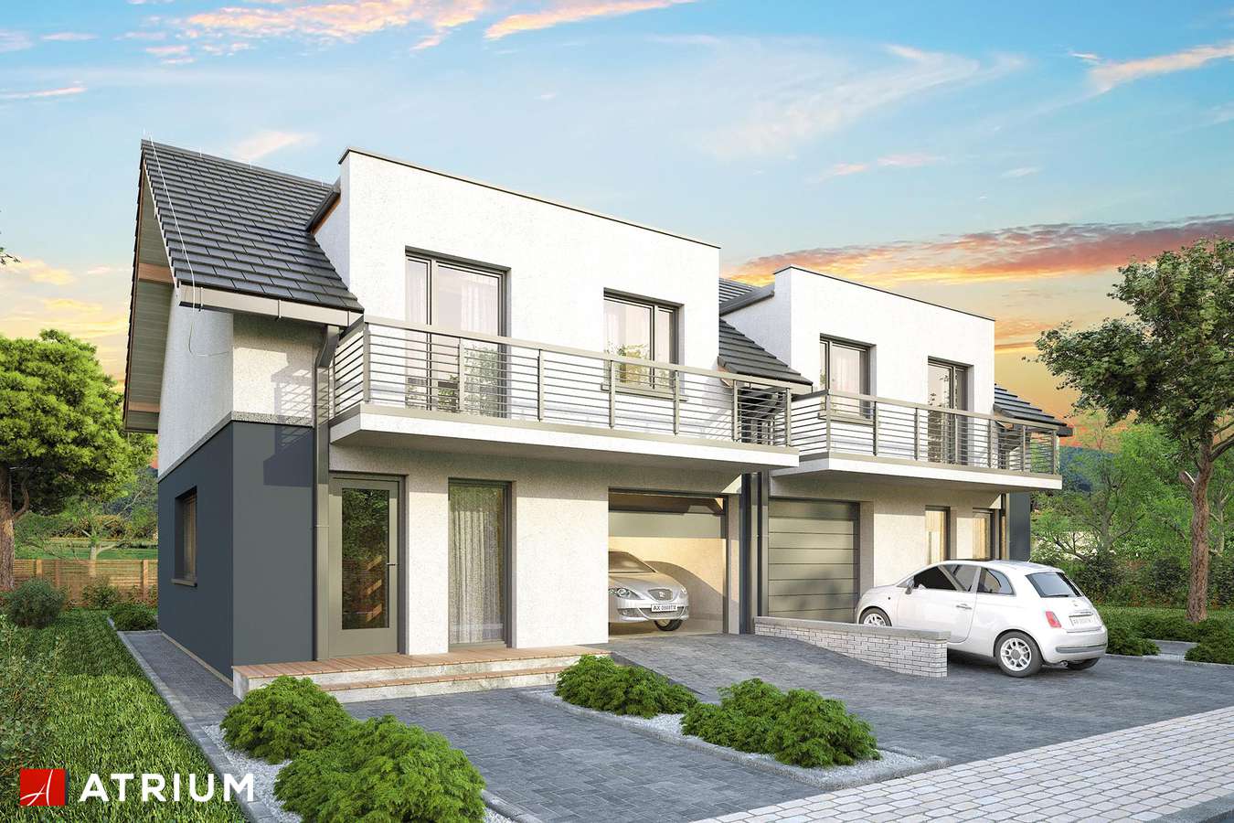 Double House - miniatura 4