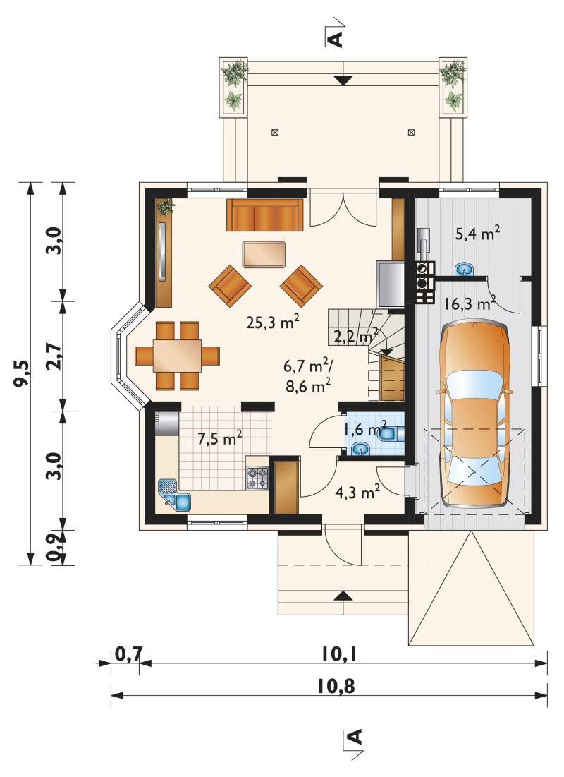 Zofia Prima - miniatura 3