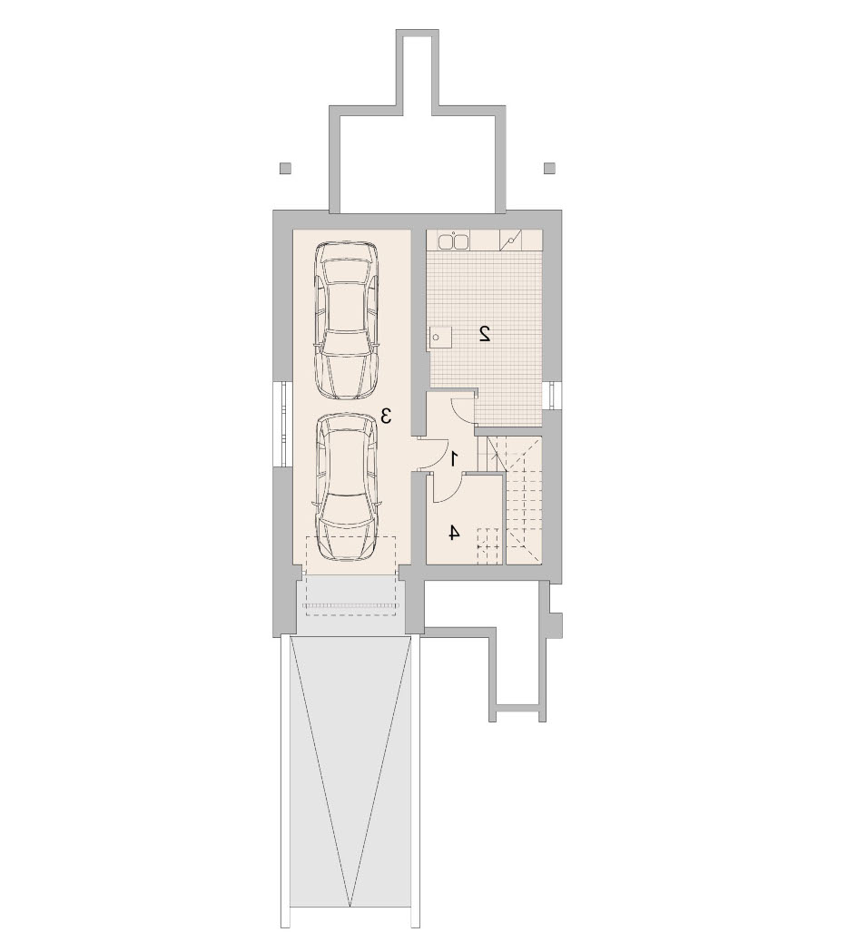 LK&1125 (odbicie lustrzane) - miniatura 3