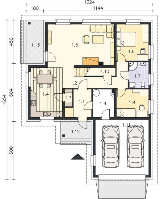 Dorset DCP199 - miniatura 6