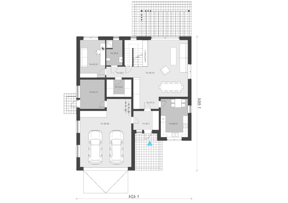 uA97 (odbicie lustrzane) - miniatura 7