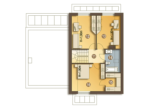 Tytus bez garażu [B] - miniatura 9