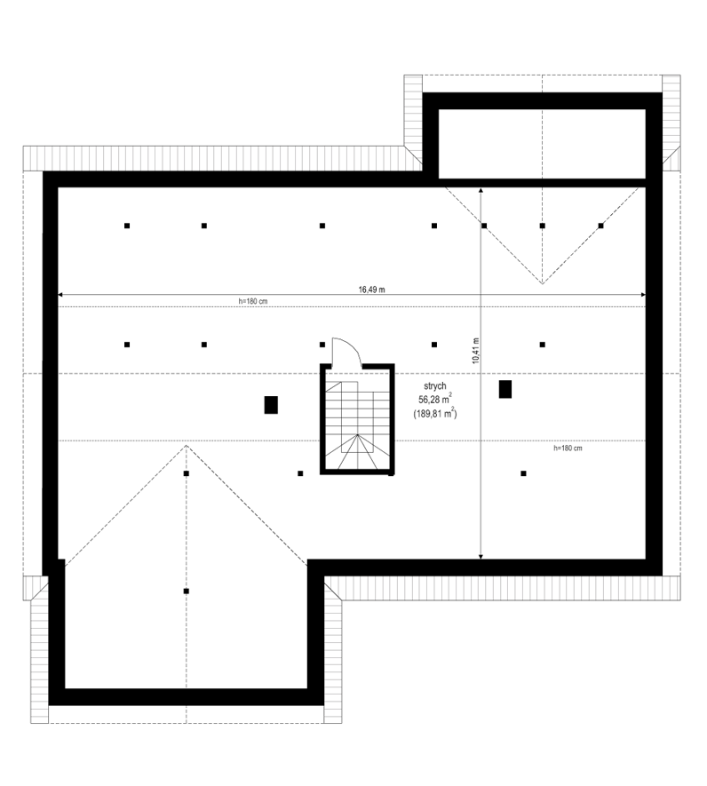 Parterowy 4 B - miniatura 3