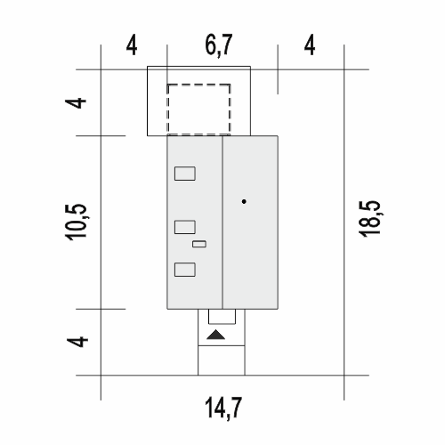 Ada bez garażu[B] - miniatura 5
