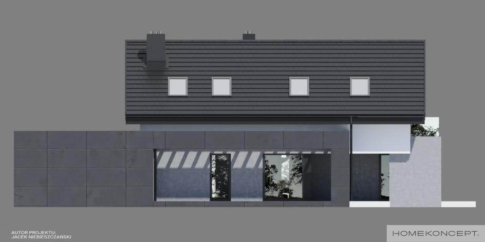 HomeKONCEPT 56 (odbicie lustrzane) - miniatura 4
