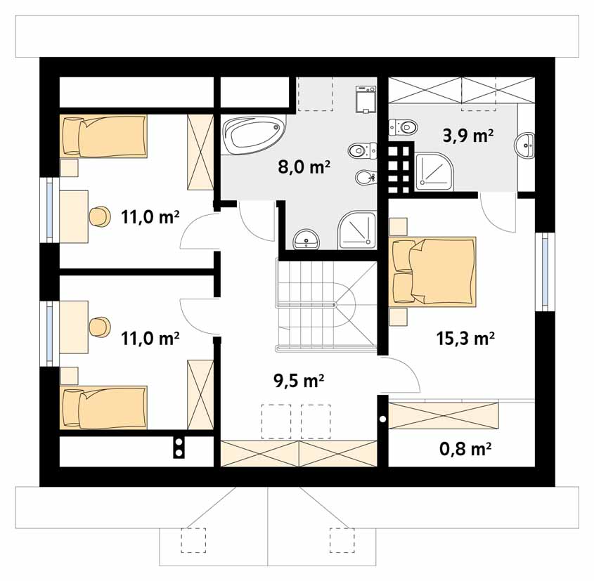 Chaber - miniatura 8