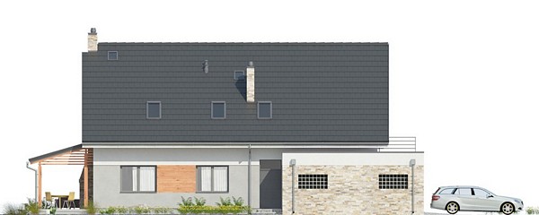 Rigidus I G2 (Odbicie lustrzane) - miniatura 2